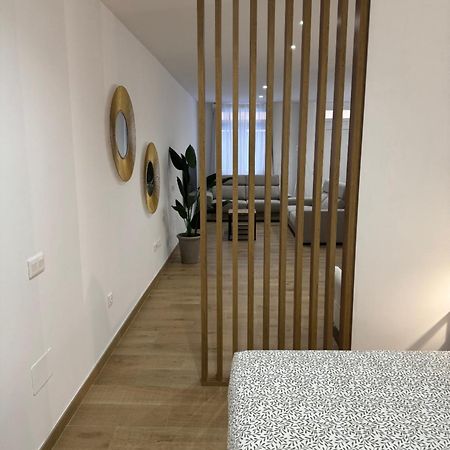 Alderete Suites مالقة المظهر الخارجي الصورة