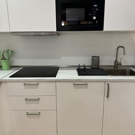Alderete Suites مالقة المظهر الخارجي الصورة