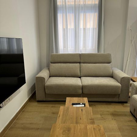 Alderete Suites مالقة المظهر الخارجي الصورة