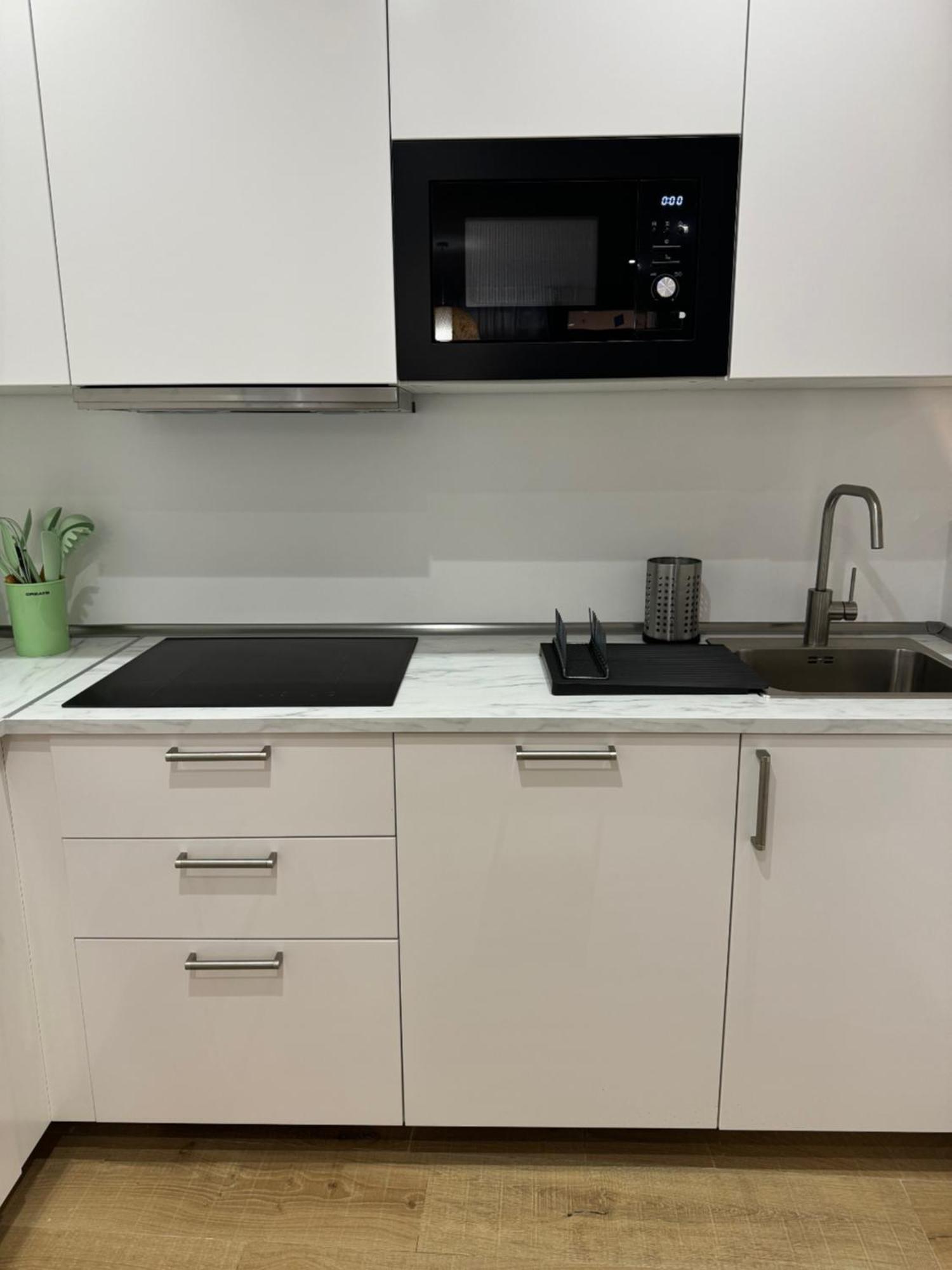 Alderete Suites مالقة المظهر الخارجي الصورة