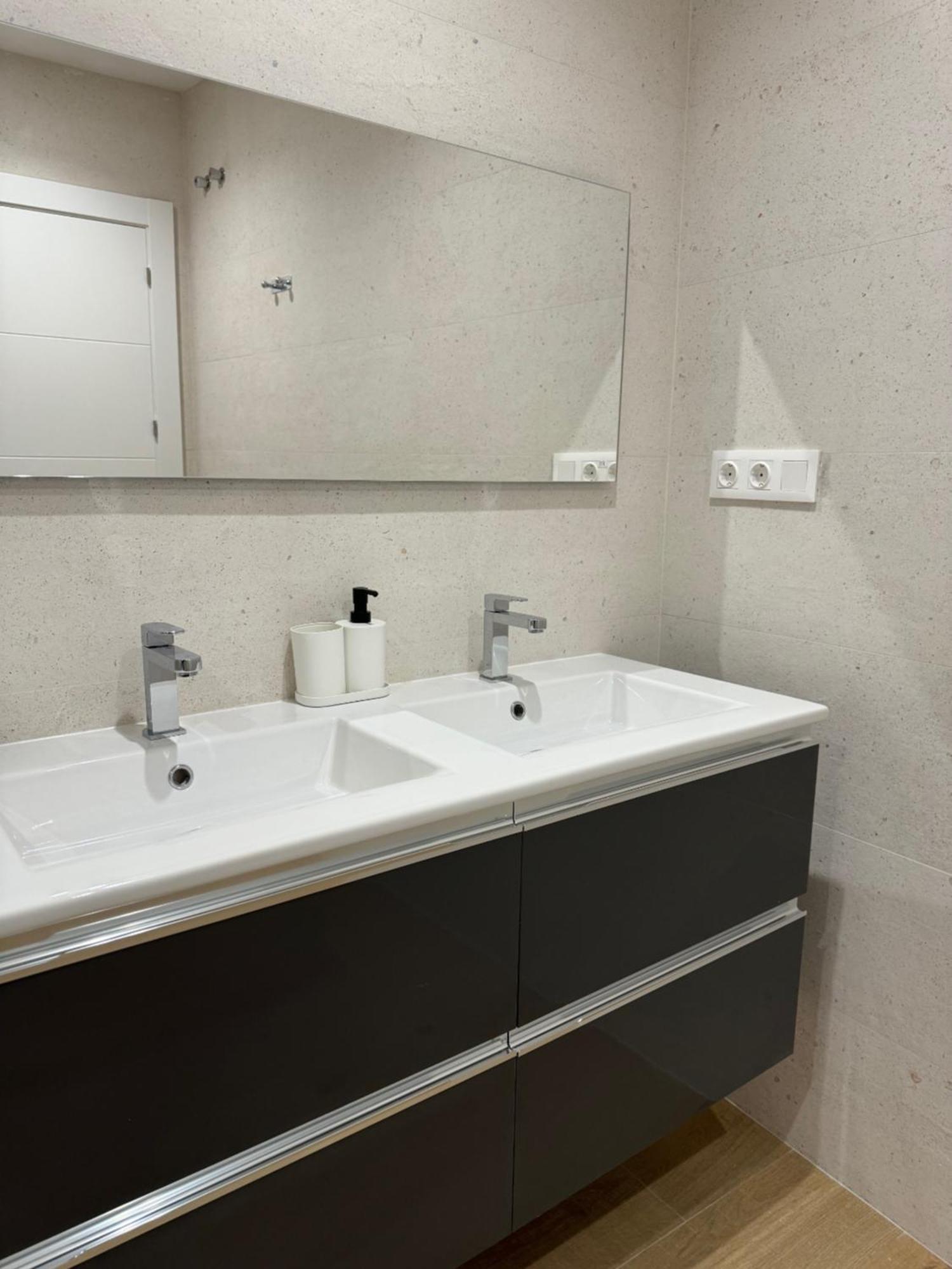 Alderete Suites مالقة المظهر الخارجي الصورة