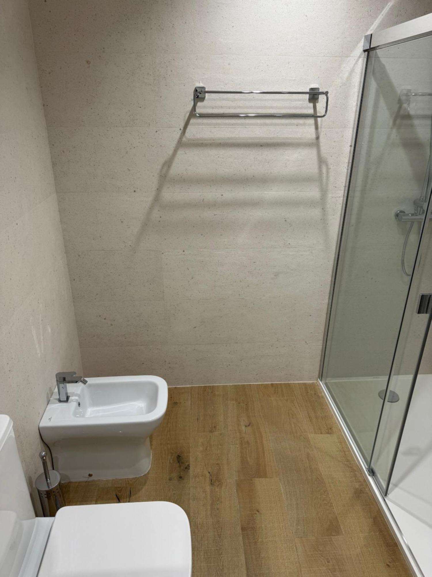 Alderete Suites مالقة المظهر الخارجي الصورة