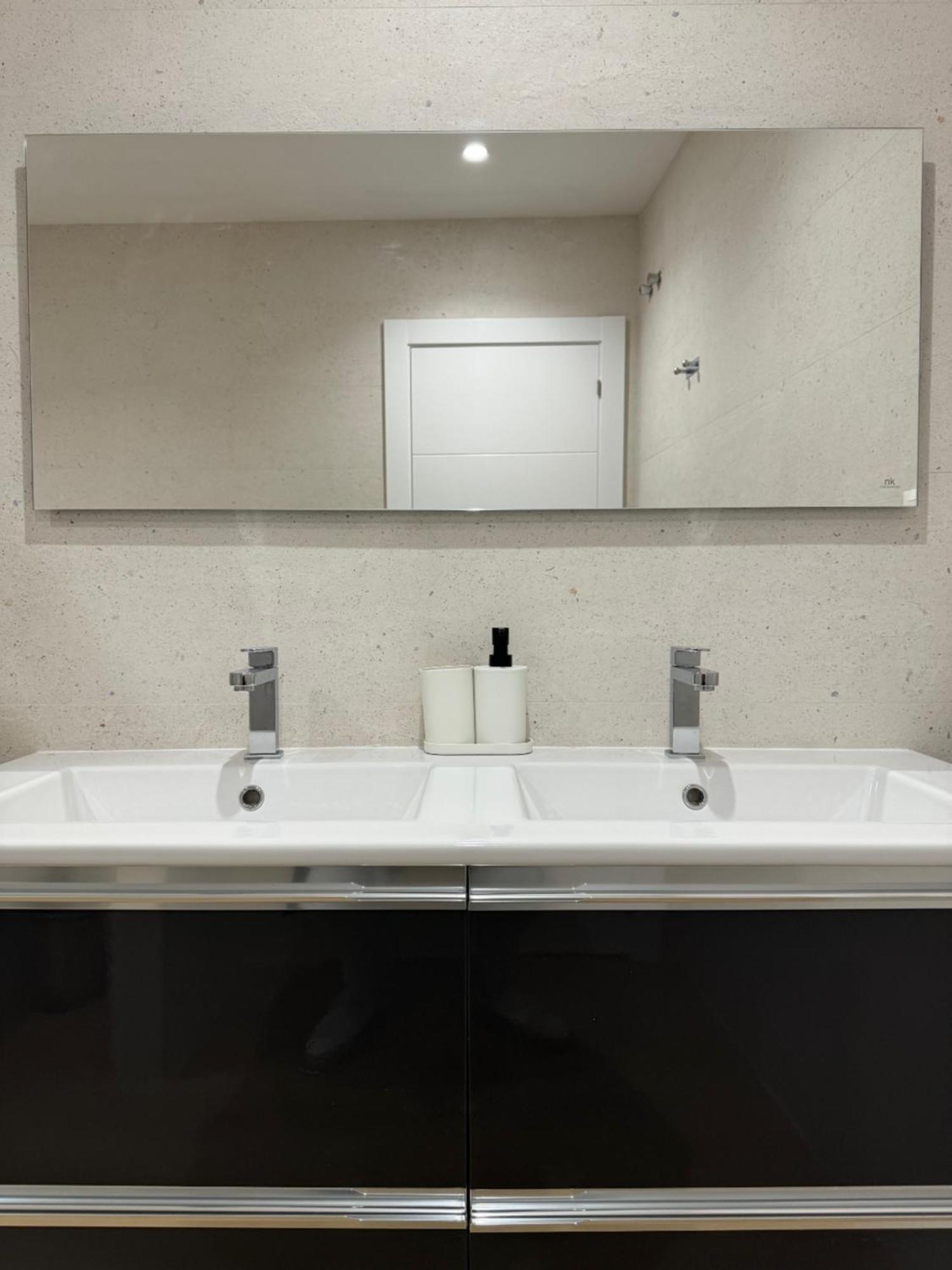 Alderete Suites مالقة المظهر الخارجي الصورة